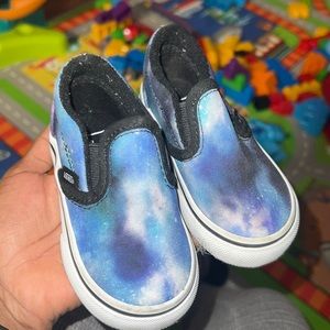 Baby Vans